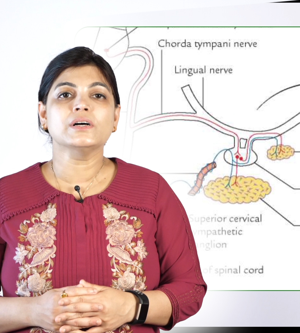 Medical Presentation