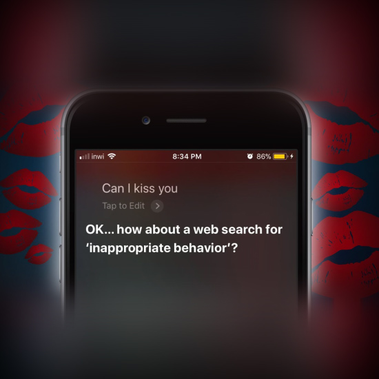 25 Funny Things to Ask Siri